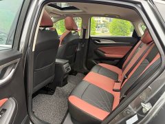 Changan Eado PLUS Blue Whale NE 1.4T GDI DCT Distinguished Edition - фото 9