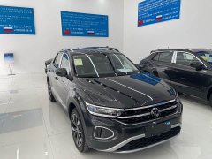Mazda T-ROC 280TSI DSG2WD Edition - фото 1