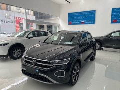 Mazda T-ROC 280TSI DSG2WD Edition - фото 2