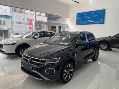 Mazda T-ROC 280TSI DSG2WD Edition - фото 3