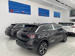 Mazda T-ROC 280TSI DSG2WD Edition - фото 4