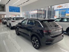 Mazda T-ROC 280TSI DSG2WD Edition - фото 5