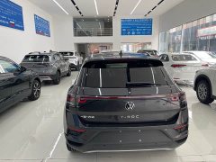 Mazda T-ROC 280TSI DSG2WD Edition - фото 6