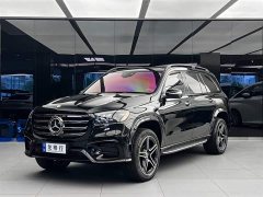 Mercedes-Benz GLS 450 US Spec - фото 1