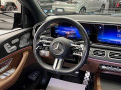 Mercedes-Benz GLS 450 US Spec - фото 10