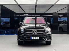 Mercedes-Benz GLS 450 US Spec - фото 2