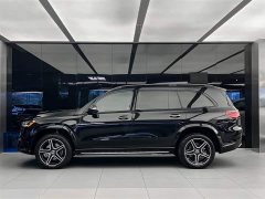Mercedes-Benz GLS 450 US Spec - фото 3