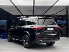 Mercedes-Benz GLS 450 US Spec - фото 4