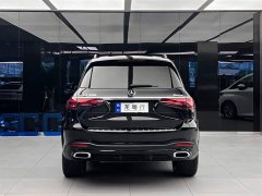 Mercedes-Benz GLS 450 US Spec - фото 5