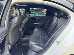 Mercedes-Benz C-Class C 200 L Sport Edition - фото 11