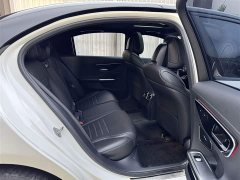Mercedes-Benz C-Class C 200 L Sport Edition - фото 12
