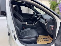 Mercedes-Benz C-Class C 200 L Sport Edition - фото 13