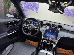 Mercedes-Benz C-Class C 200 L Sport Edition - фото 14
