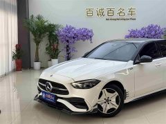 Mercedes-Benz C-Class C 200 L Sport Edition - фото 3