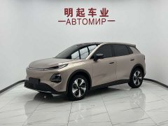 Changan Qiyuan Q05 506Max - фото 1
