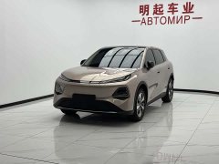 Changan Qiyuan Q05 506Max - фото 4