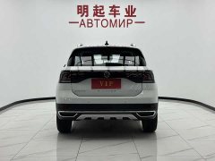 Volkswagen T-Cross 2022 280TSI DSG Comfort - фото 10
