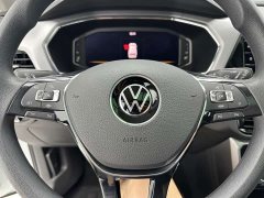 Volkswagen T-Cross 2022 280TSI DSG Comfort - фото 13