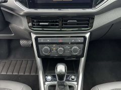 Volkswagen T-Cross 2022 280TSI DSG Comfort - фото 14