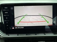 Volkswagen T-Cross 2022 280TSI DSG Comfort - фото 15