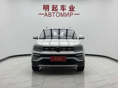 Volkswagen T-Cross 2022 280TSI DSG Comfort - фото 2