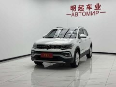 Volkswagen T-Cross 2022 280TSI DSG Comfort - фото 4