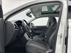 Volkswagen T-Cross 2022 280TSI DSG Comfort - фото 5
