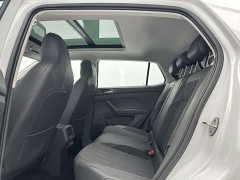 Volkswagen T-Cross 2022 280TSI DSG Comfort - фото 6