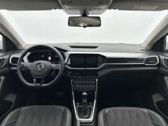 Volkswagen T-Cross 2022 280TSI DSG Comfort - фото 7