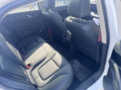 Geely Pentium B70 2021 1.5T automatic enjoyment type - фото 10