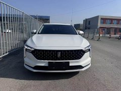Geely Pentium B70 2021 1.5T automatic enjoyment type - фото 2