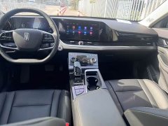 Geely Pentium B70 2021 1.5T automatic enjoyment type - фото 8