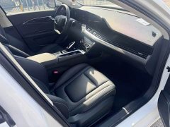 Geely Pentium B70 2021 1.5T automatic enjoyment type - фото 9