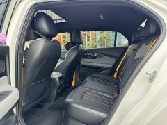 Trumpchi Shadow Leopard 2021 270T DCT J15 version - фото 11