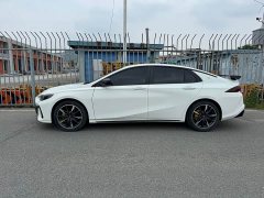 Trumpchi Shadow Leopard 2021 270T DCT J15 version - фото 12