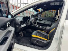 Trumpchi Shadow Leopard 2021 270T DCT J15 version - фото 4