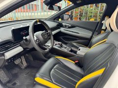 Trumpchi Shadow Leopard 2021 270T DCT J15 version - фото 5