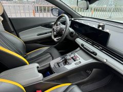Trumpchi Shadow Leopard 2021 270T DCT J15 version - фото 9