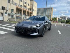 SAIC MG7 2023 1.5T DCT Luxury Edition - фото 1