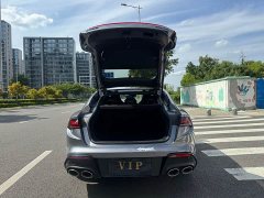 SAIC MG7 2023 1.5T DCT Luxury Edition - фото 12