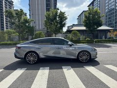 SAIC MG7 2023 1.5T DCT Luxury Edition - фото 13