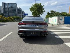 SAIC MG7 2023 1.5T DCT Luxury Edition - фото 15