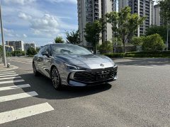 SAIC MG7 2023 1.5T DCT Luxury Edition - фото 3
