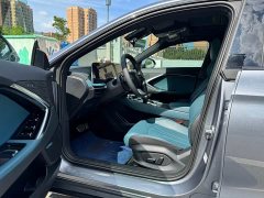 SAIC MG7 2023 1.5T DCT Luxury Edition - фото 4