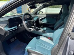 SAIC MG7 2023 1.5T DCT Luxury Edition - фото 5