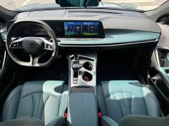 SAIC MG7 2023 1.5T DCT Luxury Edition - фото 6