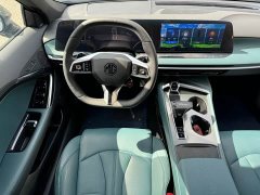 SAIC MG7 2023 1.5T DCT Luxury Edition - фото 7