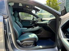 SAIC MG7 2023 1.5T DCT Luxury Edition - фото 8