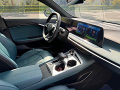 SAIC MG7 2023 1.5T DCT Luxury Edition - фото 9