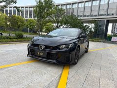 Trumpchi Shadow Leopard 2023 400T automatic R PRO - фото 1